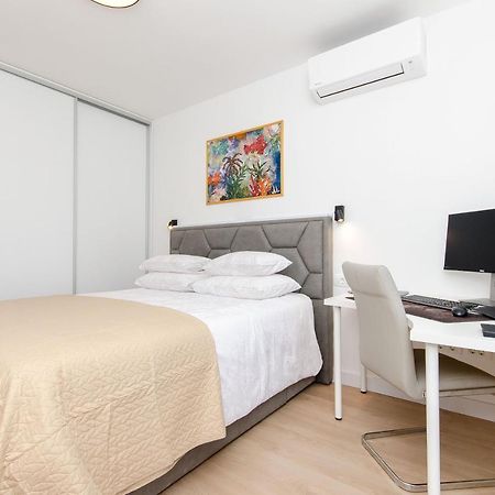 Modern Living Apartment Airy 스플리트 외부 사진
