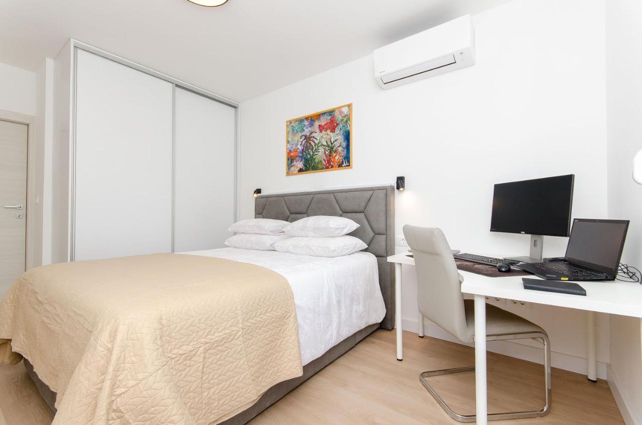 Modern Living Apartment Airy 스플리트 외부 사진