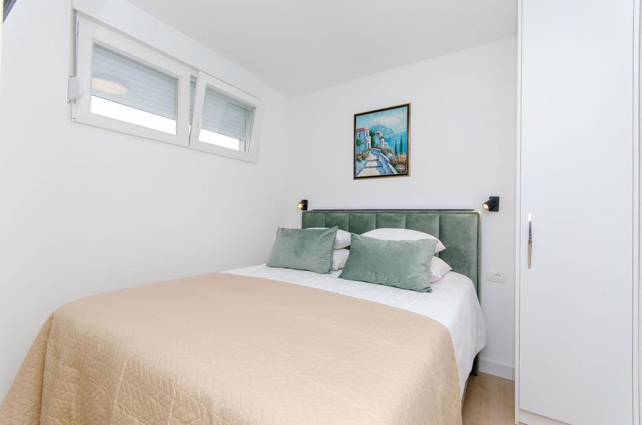 Modern Living Apartment Airy 스플리트 외부 사진